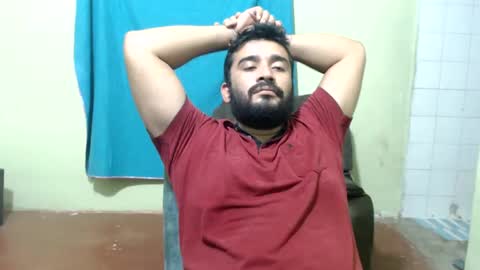 Snapshot of big_dad69 chatting on 02-21-25, 02:28 Tommy online show from 02-21-25, 02:28