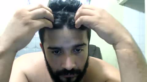 Snapshot of big_dad69 chatting on 02-28-25, 09:23 Tommy online show from 02-28-25, 09:23