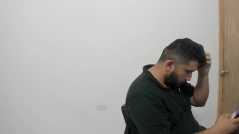 Snapshot of big_dad69 chatting on 09-14-25, 10:53 Tommy online show from 09-14-25, 10:53