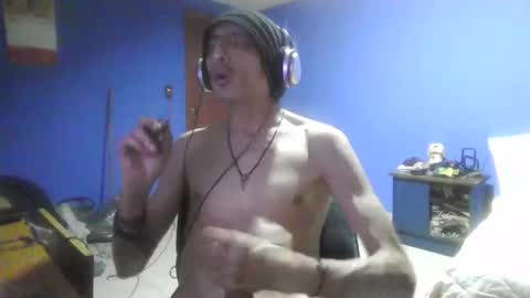 big_davis4 online show from 02-10-26, 03:54