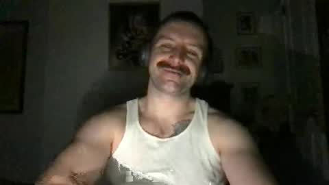 BIG DICK DIRTBAG  online show from 12-14-25, 11:42