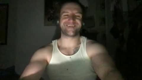 BIG DICK DIRTBAG  online show from 02-11-26, 12:37