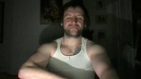 BIG DICK DIRTBAG  online show from 03-24-26, 01:10