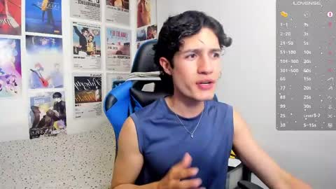 Danny 3 online show from 04-29-26, 12:48