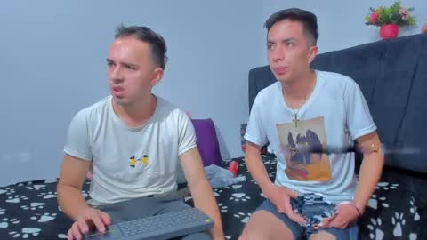 Snapshot of big_dicktop23 chatting on 04-21-26, 02:45 john and cris online show from 04-21-26, 02:45