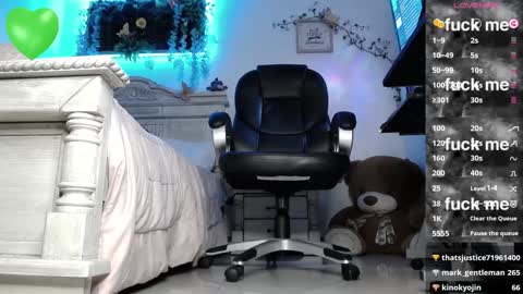 Lava online show from 12-10-24, 07:54