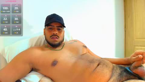 ALEXIS UNIVERSE  IM ON VACATION Ill come after  Kisses for that ass. online show from 10-02-25, 11:23