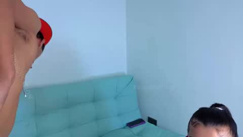 Megan- jhonny wayne- online show from 09-10-25, 07:58