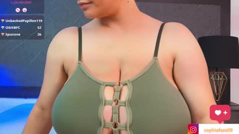 Tell me Sophia  online show from 02-26-25, 02:26