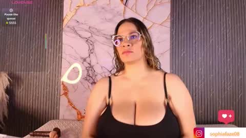 Tell me Sophia  online show from 02-04-26, 08:25