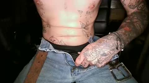 bigasdickis online show from 09-14-25, 06:45