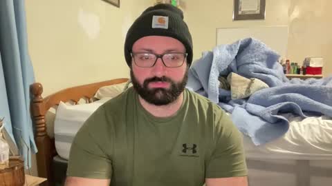 Mr. Muscle Monster online show from 02-05-26, 01:10