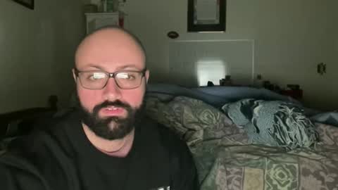 Mr. Muscle Monster online show from 03-08-26, 04:38