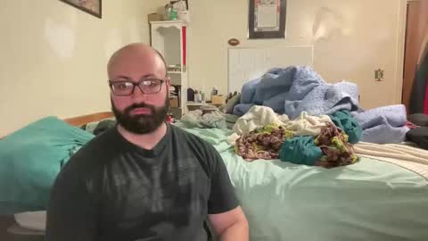 Mr. Muscle Monster online show from 03-17-26, 12:26