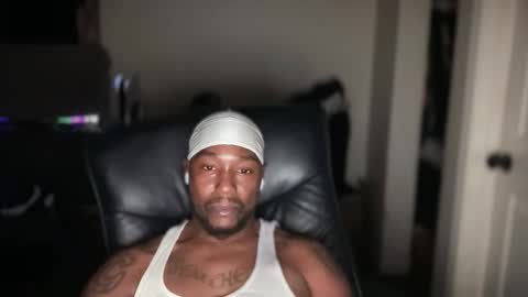 bigbackwoodcali online show from 05-15-26, 08:32