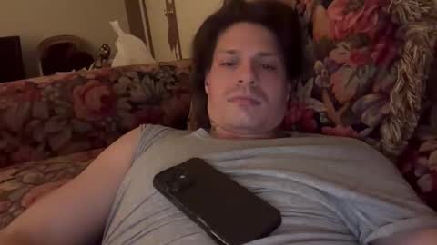 Cum247365 online show from 02-18-26, 08:32