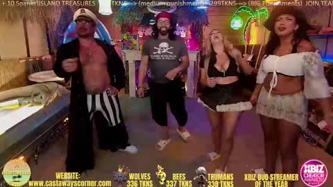 Mya and Angelo online show from 09-29-25, 04:06