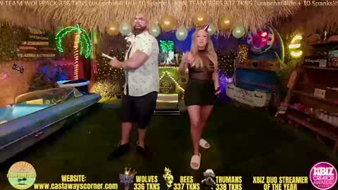 Mya and Angelo online show from 04-05-26, 04:20
