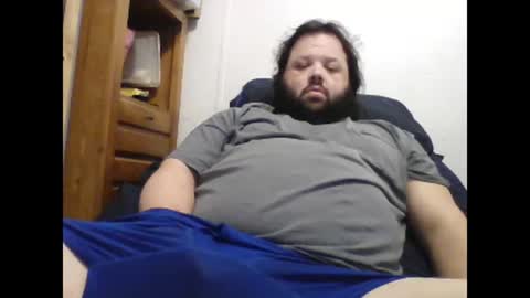 Liam online show from 02-15-25, 03:20