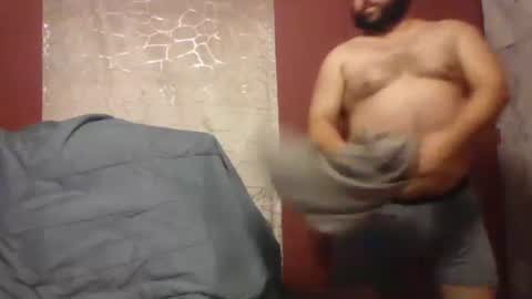 Liam online show from 10-15-25, 07:41