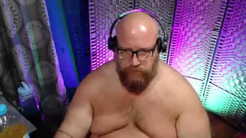 BigBear4Cuddles online show from 06-21-26, 01:30