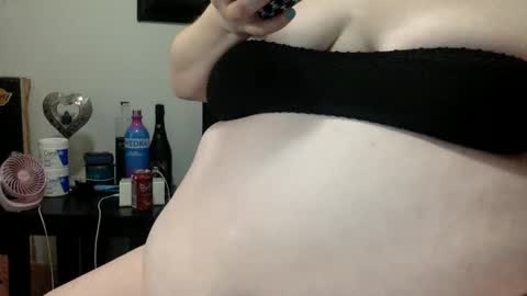 bigbellybabe1987 online show from 02-01-25, 03:41