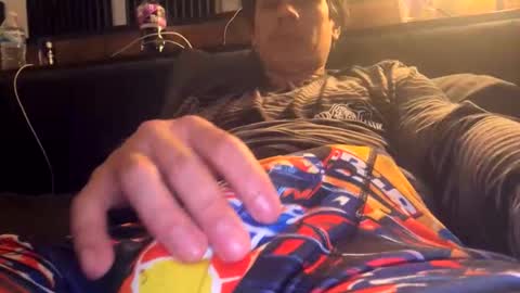 bigben281330 online show from 11-13-25, 07:35