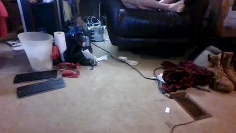 BB online show from 03-17-26, 12:59