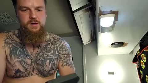 bigbinx89 online show from 12-14-24, 07:07