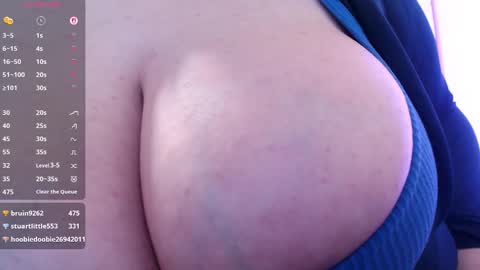 bigbittiesandfun online show from 03-23-26, 11:42