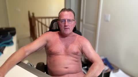 bigblondviking online show from 03-22-26, 07:17