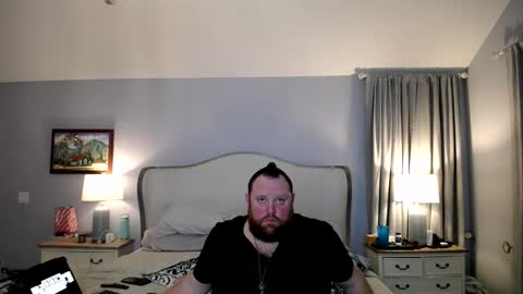 Bigboi1o11 online show from 01-16-25, 09:05