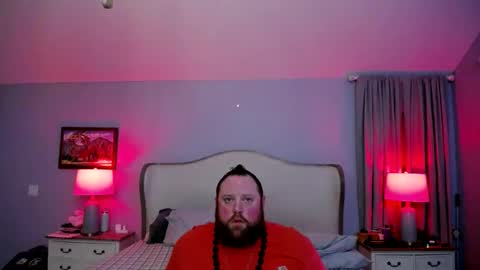 Bigboi1o11 online show from 02-08-25, 09:35