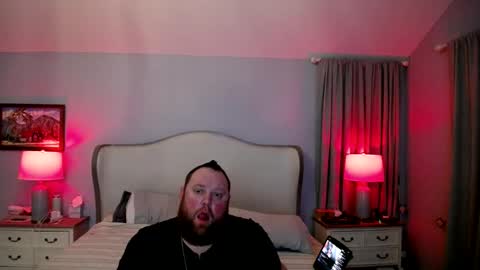 Bigboi1o11 online show from 02-24-25, 08:17