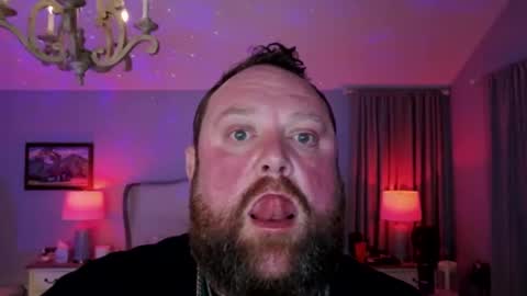 Bigboi1o11 online show from 02-20-26, 09:43