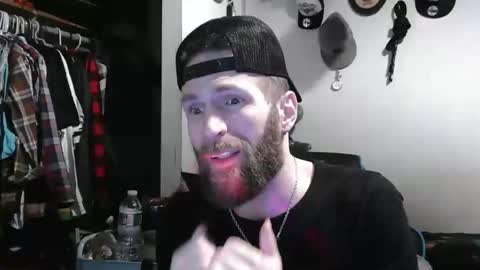 Anti hero online show from 01-13-26, 03:01