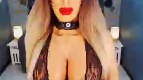Loraine Cruz online show from 06-26-26, 11:14