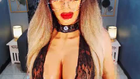 Loraine Cruz online show from 07-01-26, 08:38