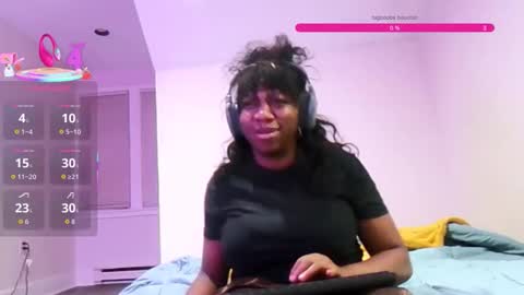 Ashley online show from 02-19-26, 03:02