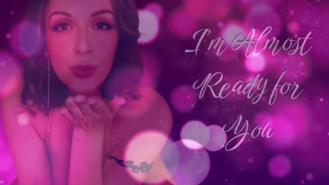 Snapshot of bigboobsmcgee2021 chatting on 01-18-25, 03:53 Ms B Abby Miss Me Sub to my OnlyFansJoin Fan Club for -OR- 100tkmo online show from 01-18-25, 03:53