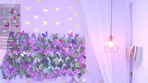 Snapshot of bigboobsrose chatting on 02-18-25, 07:10 Rose online show from 02-18-25, 07:10