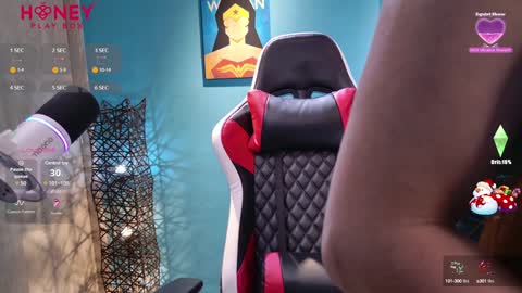 kyra Moor online show from 01-23-25, 02:23