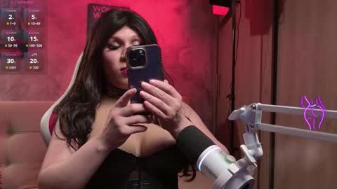 kyra Moor online show from 02-01-26, 02:10