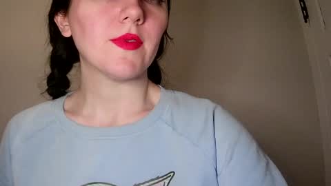 Isabella online show from 01-27-25, 07:24