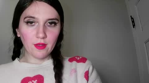 Isabella online show from 02-07-25, 01:15