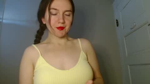 Isabella online show from 01-08-26, 08:44