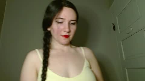 Isabella online show from 02-19-26, 03:46