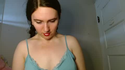 Snapshot of bigbootybunny chatting on 06-23-26, 06:06 Isabella online show from 06-23-26, 06:06