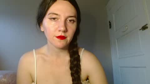 Snapshot of bigbootybunny chatting on 07-18-26, 04:22 Isabella online show from 07-18-26, 04:22