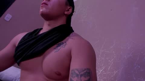 Snapshot of bigbossxx34 chatting on 02-26-26, 12:04 BIGBOSSX online show from 02-26-26, 12:04